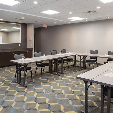 Residence Inn By Marriott Midland Exterior photo
