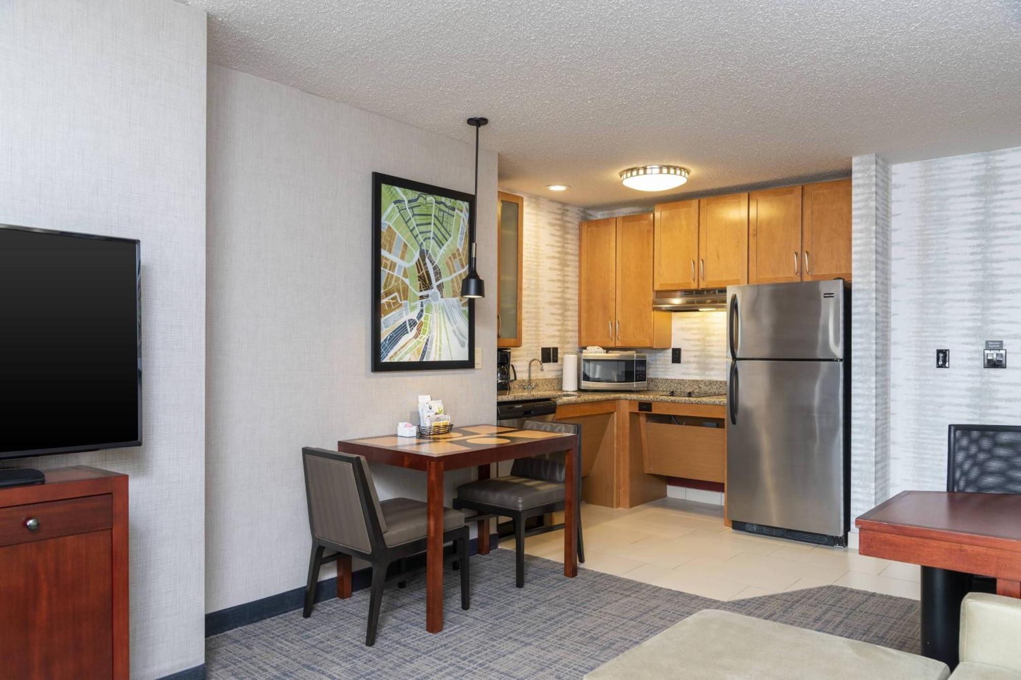 Residence Inn By Marriott Midland Exterior photo